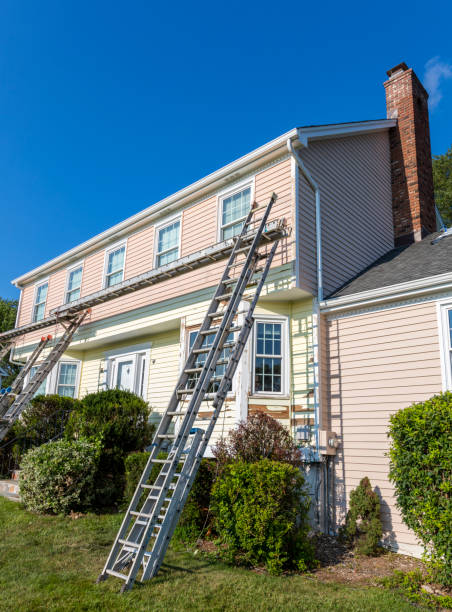 Best Composite Siding  in Rheems, PA