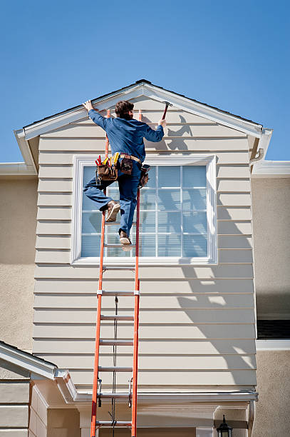 Best Brick Veneer Siding  in Rheems, PA